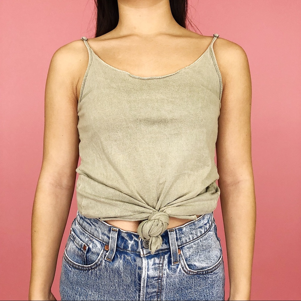 Urban Outfitters Tank